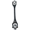 napkery 8-In-1 Flexible Dog Bone Multi Functional Hexagon Socket Wrench