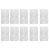 10Pcs 12cm Plant Rooting Device High Pressure Propagation Ball Grafting