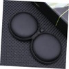 OSALADI Portable Hard Carrying Case for Earphones and Data Cables