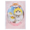 Needle Felting Kit Photo Frame Wool Felting Supplies Animal Plush