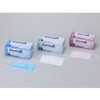 Haku-Elephant Medical Surgical Mask Mega Mask Plus Pink 50 Sheets