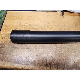 Stihl Handheld Blower tube *Round Nozzle 42297086300A, BG55*BG56*BG65