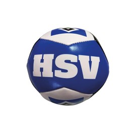 Hamburger SV HSV Crumple Ball Diamond HSV