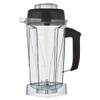 EastFune for Vitamix Blenders 64Oz Container, replace 5000 5200 6300