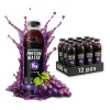 HydraShot Protein Water 12 Botellas 600 ml Protein Water with