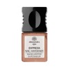 alessandro Express Nail Hardener Hazelnut 2-in-1 Product 10 ml