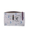Enesco Before Christmas Toilet Bag 22Cm, White,black