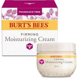 Burt's Bees crema renovadora, Night Cream, Crema, 50 mL (1.8 oz), 0.35 pounds, 51 gramo, 1