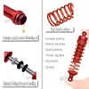 Rcarmumb Upgrades Part for 1/10 Rustler VXL 2wd/Stampede VXL 2wd,Steel
