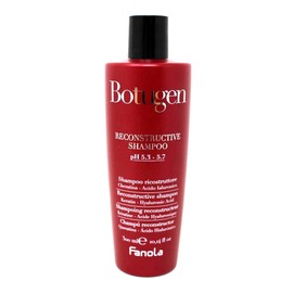 Fanola 1086642 Botugen Reconstructive Shampoo 300 ml Bottle - 1/EA