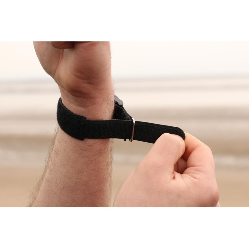 Wrist Compass - Rugged and reliable navigation aid with precision