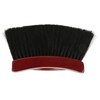 Pool Table Brush Soft Bristles Ergonomic Handle Arc Shaped Billiard