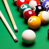 LICQIC 20 Pcs Pool Cue Tips Screw On, 10 mm