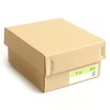 NBK S30-10 Hina Doll Cloth Bonbori 3.5 inches (9 cm)