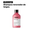 Shampoo Largos L'Oréal Professionnel Pro Longer 300ml