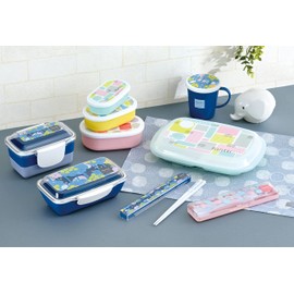 Chopsticks & Chopsticks Case Set