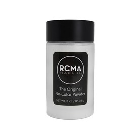 RCMA No-Color Powder, 3oz.