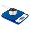 Ozeri Garden and Kitchen Scale II, with 0.1 g (0.005