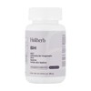 Holiherb Cápsulas Suplemento Mujeres Zinc Selenio Nac Ala Glicinato Magnesio