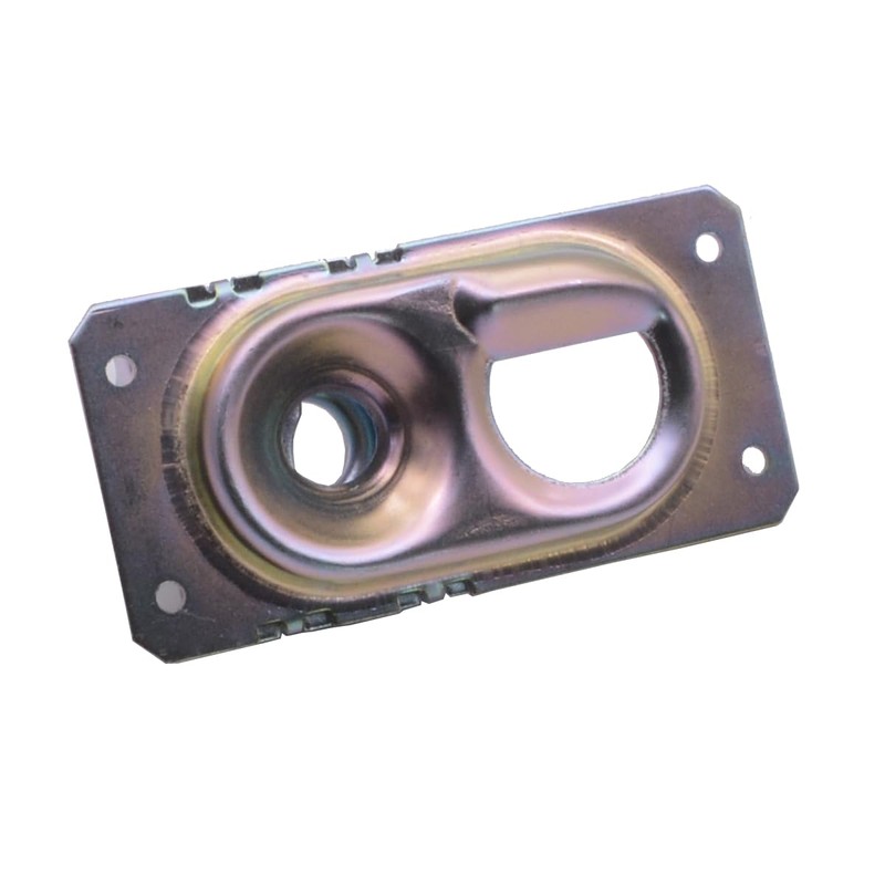 Upper Top & Bottom Hood Latch Lock Set For VW