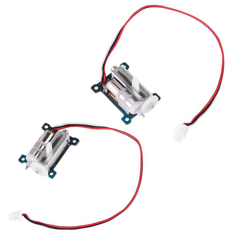 1.5g Servo Linear Actuator Micro Analog Digital Charging Linear Actuator