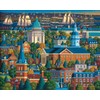 Dowdle Jigsaw Puzzle - Annapolis - 500 Piece