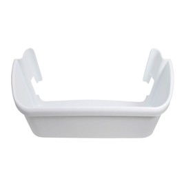 240363701 Refrigerator Door Shelf Bin Replacement for Frigidaire FFHS2313LSE Refrigerator - Compatible with AP2116105 Door Shelf - UpStart Components Brand