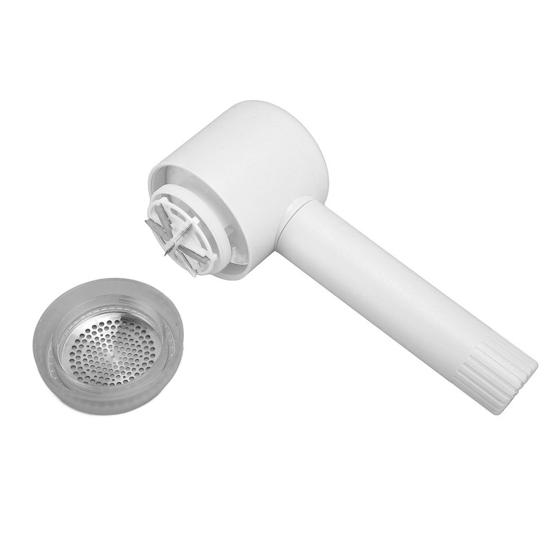 Electric Lint Shaver Fuzz Removing 6 Blades High Efficiency Lint