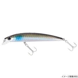 Takamiya H.B Concept Light Step SW Minnow 110S Bola