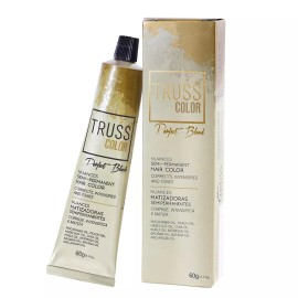 Truss Super High Lift Violet Ash Blonde 11.21 - Perfect Blond Semi-Permanent