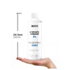 ChemLab McKLords Hydrogen Peroxide 6%, 1 Litre