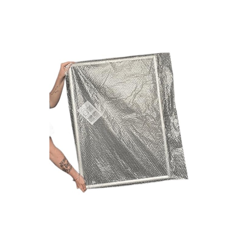 Bags of Room - Standard Picture Frame Bubble Wrap -
