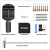 BYNIIUR Watch Link Removal Kit, Watch Adjustment Band Resizing Tool