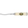 Kirschen 1051010 10 mm Number 1051 S-Form Firmer Chisel with