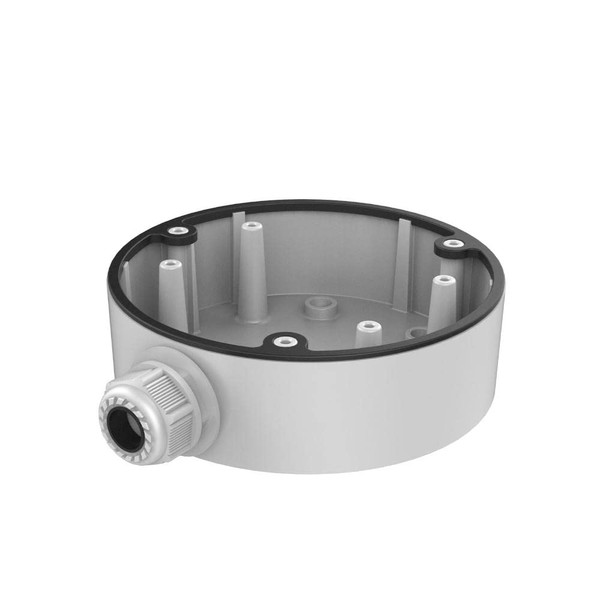 CB140PT LTB701 DS-1280ZJ-DM21 Wall Mount Bracket for DS-2CD2358G1-I, DS-2CD2347G1-LU, DS-2CD2347G2-LU