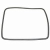 SPARES2GO Rubber Door Seal Gasket for Bosch Cooker Oven (475mm