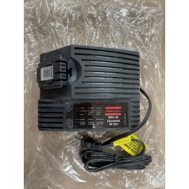 Atlas Copco SRU 30 Battery Charger 120VAC 7.2-18V 3.1A Universal 30 Min