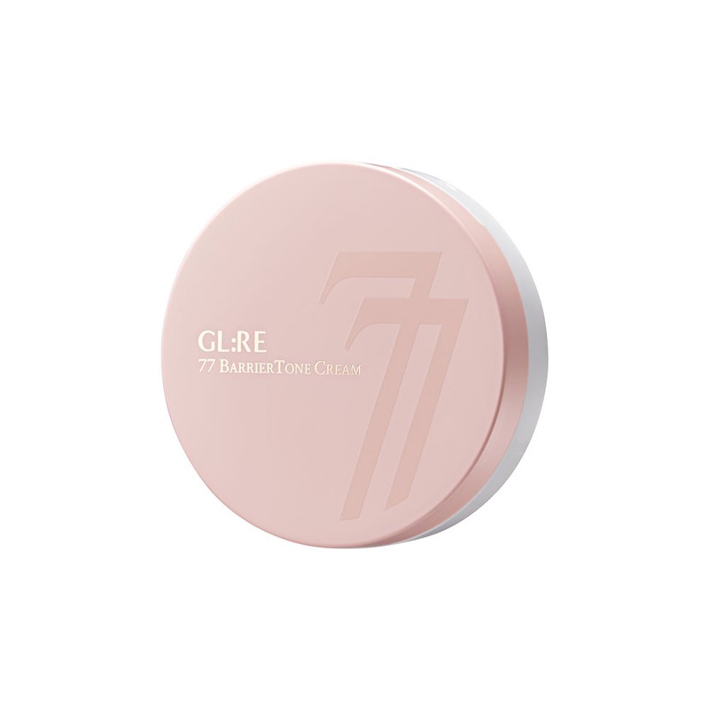 Gelli skin soothing tone-up cream Padefree Collagen Sensitive 15g /