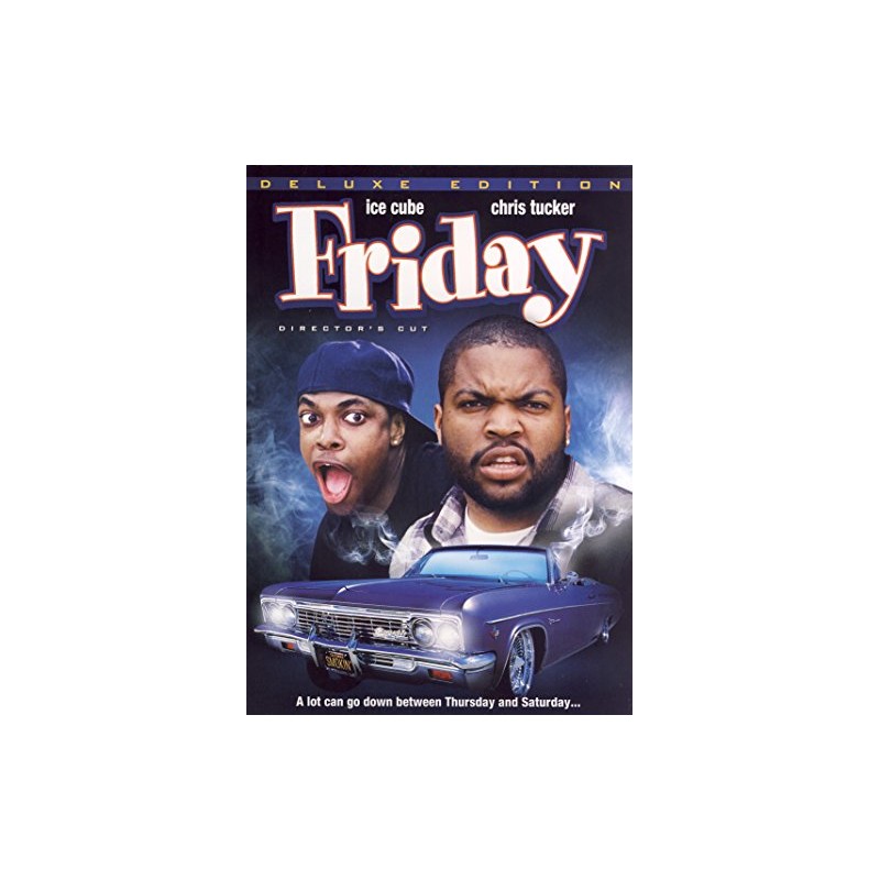 Friday (Director's Cut)
