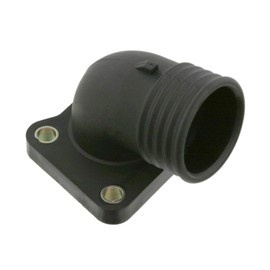febi bilstein 23743 Coolant Flange for cylinder head, with seal, pack of one