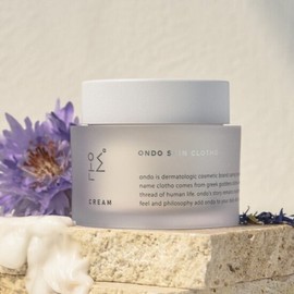 Temperature Skin Cloto Cream 50ml / 온도 스킨 클로토 크림 50ml