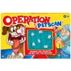 Operation Pet Scan Board Game for 2 or More Players,
