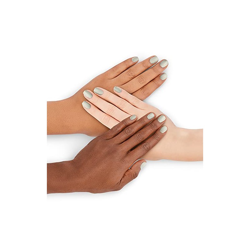 Wet n Wild, Wild Shine Nail Color, Nagellack ohne Formaldehyd,