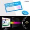 VizoBlueX 31.5 to 32 inch Universal Blue Light Screen Protector