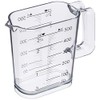 Wahei Freiz GC-263 Cookware Measuring Cup, 16.9 fl oz (500
