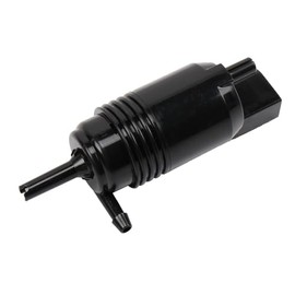 GM Genuine Parts 23353390 - Bomba de limpiaparabrisas