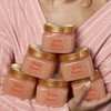 TREE HUT, Vitamin C Shea Sugar Scrub, Exfoliante Corporal de