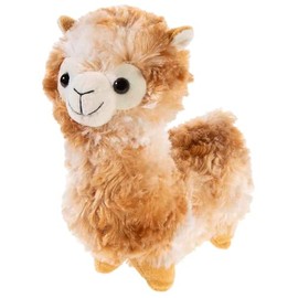 HEUNEC 324442 Soft Toy Cream