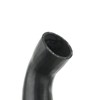 Charge Air Hose Turbo Hose with Retaining Clip for A3