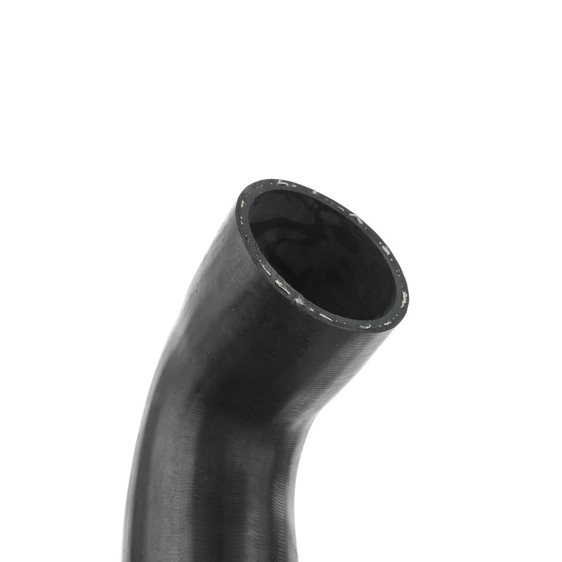 Charge Air Hose Turbo Hose with Retaining Clip for A3